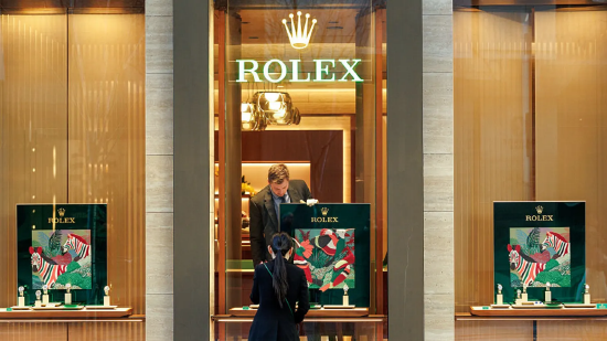 免息炒股配资 瑞士的关税冲击：美国 39% 的税率打击出乎所有人意料